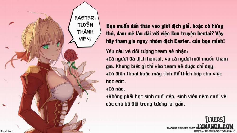 The Winter You Took Care of Me Oneshot trang 1