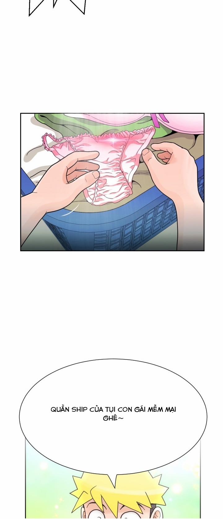 The Woman At The Fukuoka 0 trang 17