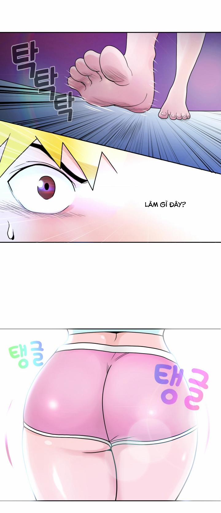 The Woman At The Fukuoka 0 trang 21