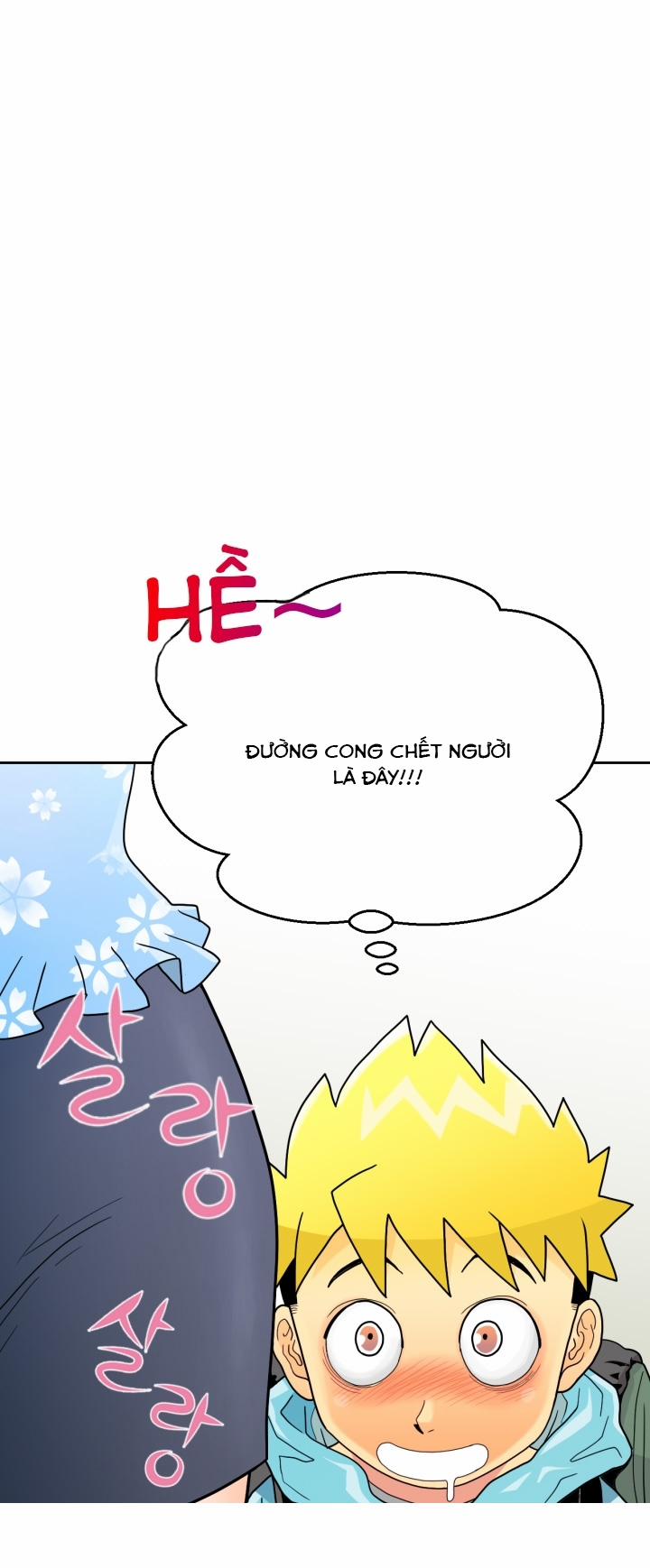 The Woman At The Fukuoka 1 trang 18