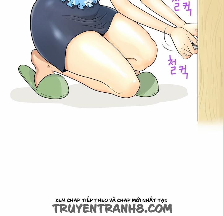 The Woman At The Fukuoka 1 trang 27