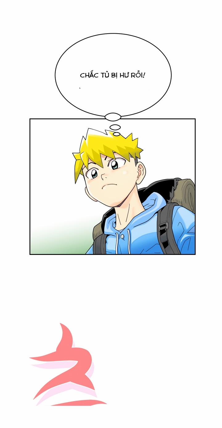 The Woman At The Fukuoka 1 trang 28