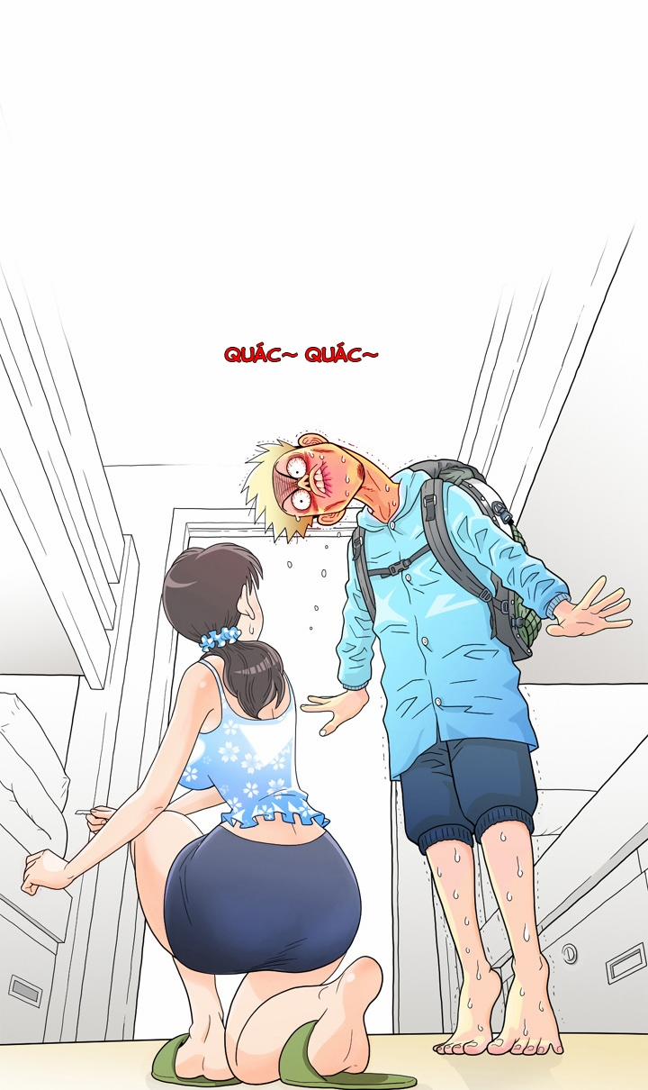 The Woman At The Fukuoka 1 trang 35