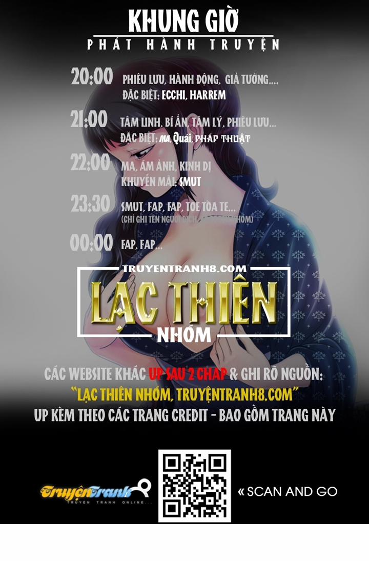 The Woman At The Fukuoka 1 trang 41