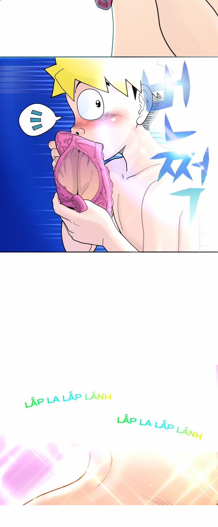 The Woman At The Fukuoka 2 trang 11