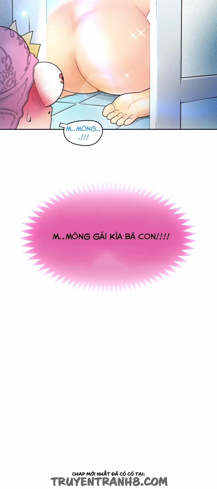 The Woman At The Fukuoka 2 trang 14