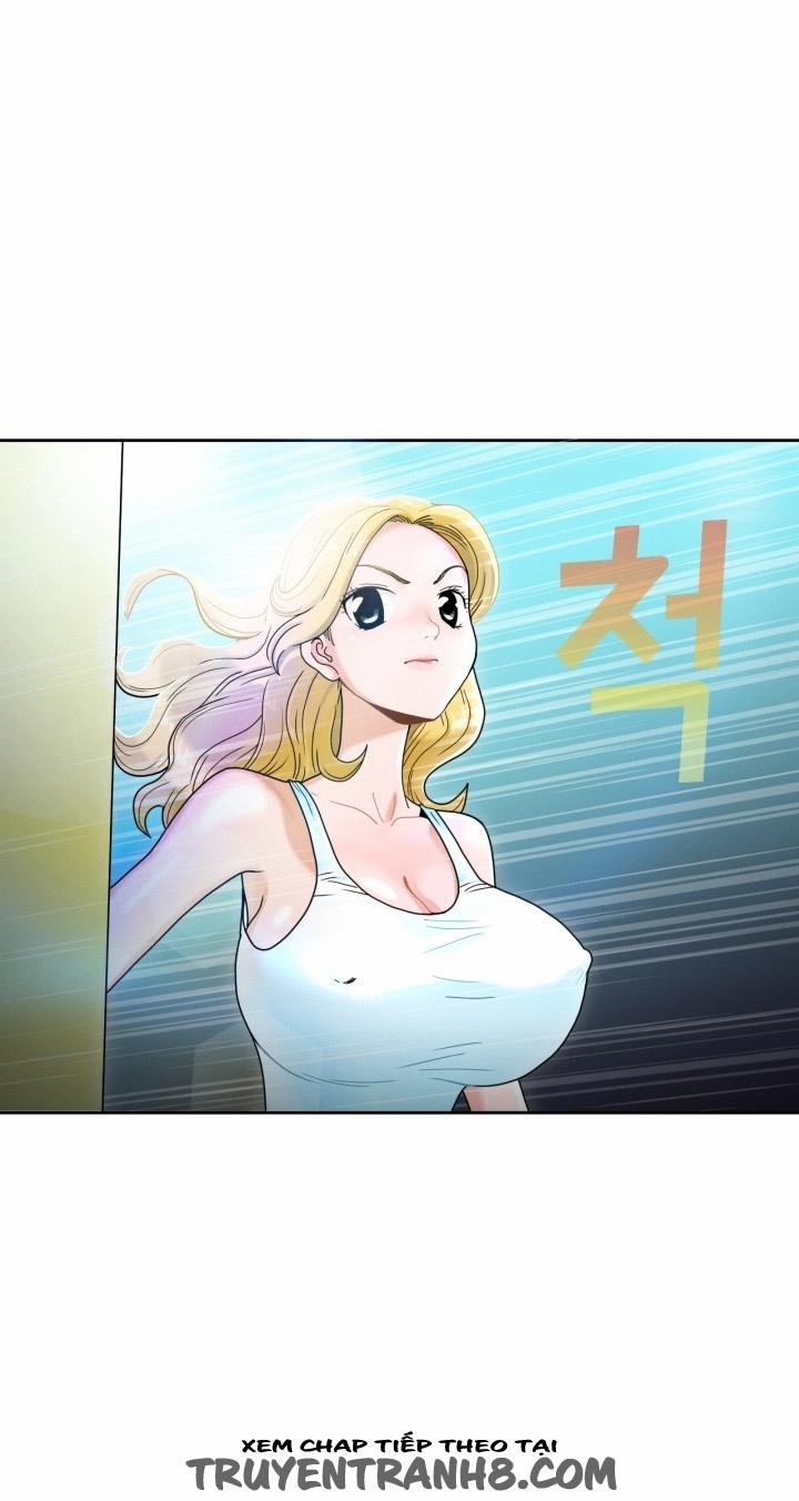 The Woman At The Fukuoka 2 trang 24