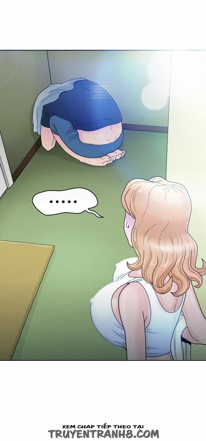 The Woman At The Fukuoka 2 trang 25