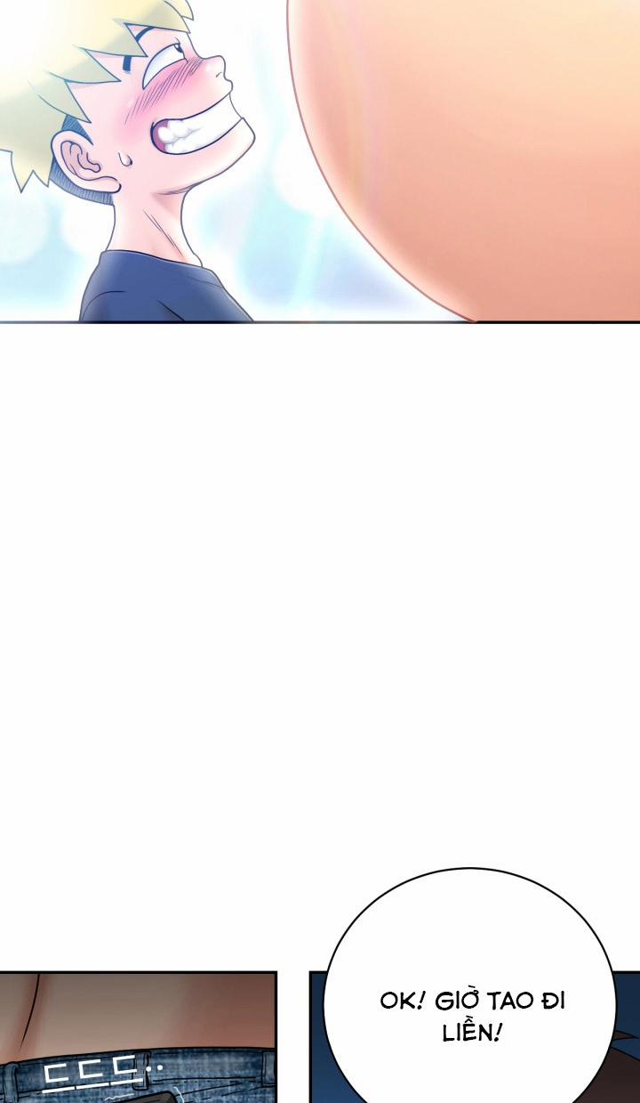 The Woman At The Fukuoka 3 trang 17