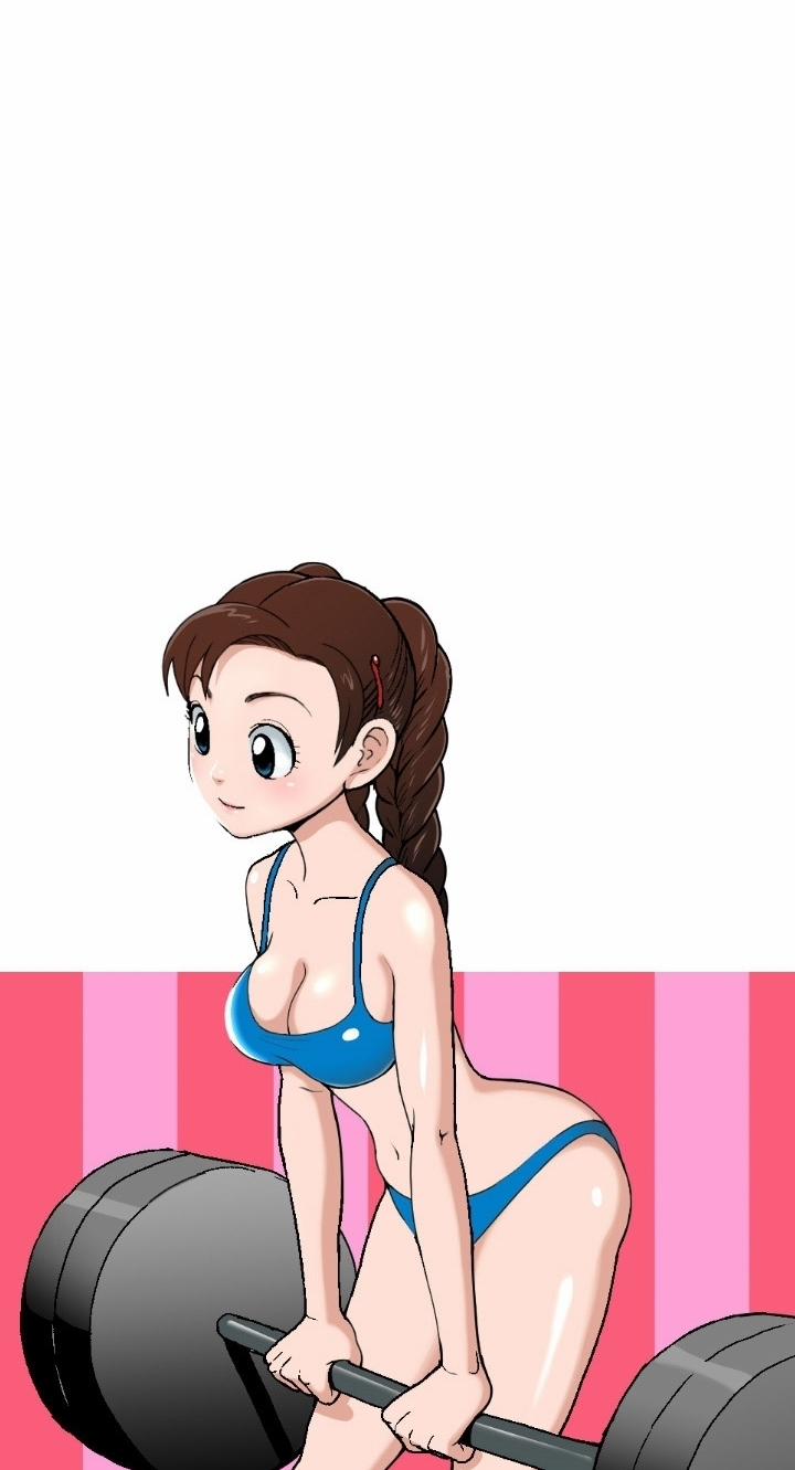 The Woman At The Fukuoka 3 trang 2