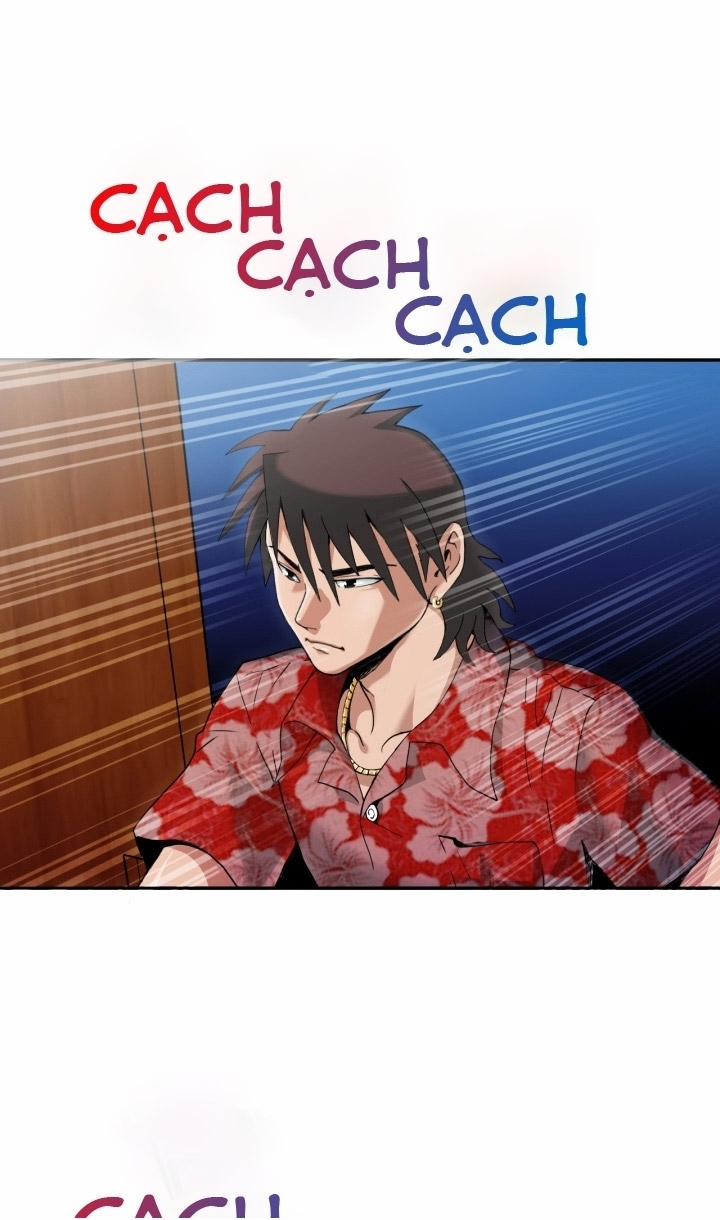 The Woman At The Fukuoka 3 trang 22