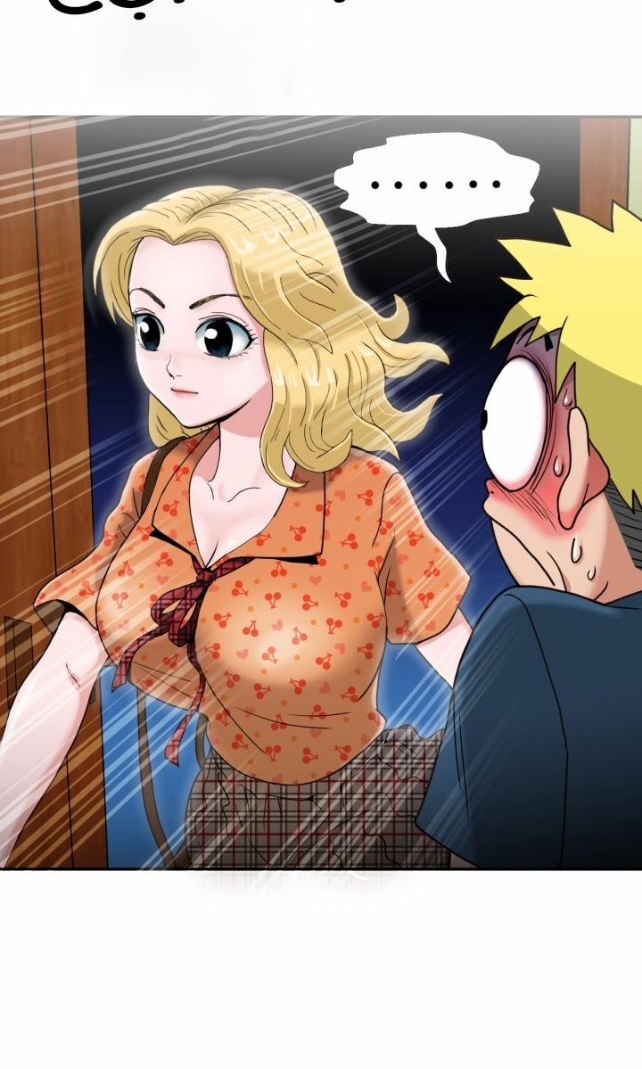 The Woman At The Fukuoka 3 trang 24