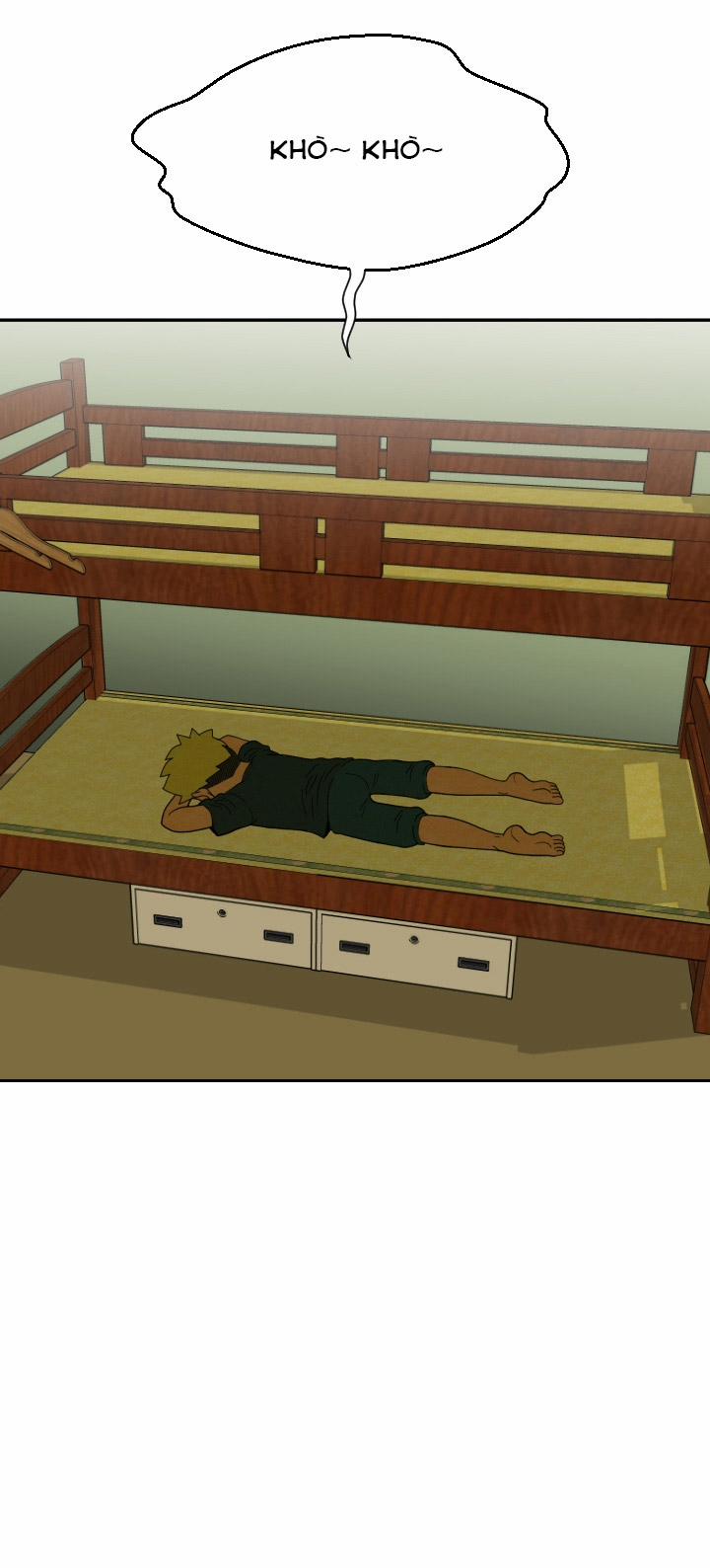 The Woman At The Fukuoka 3 trang 28