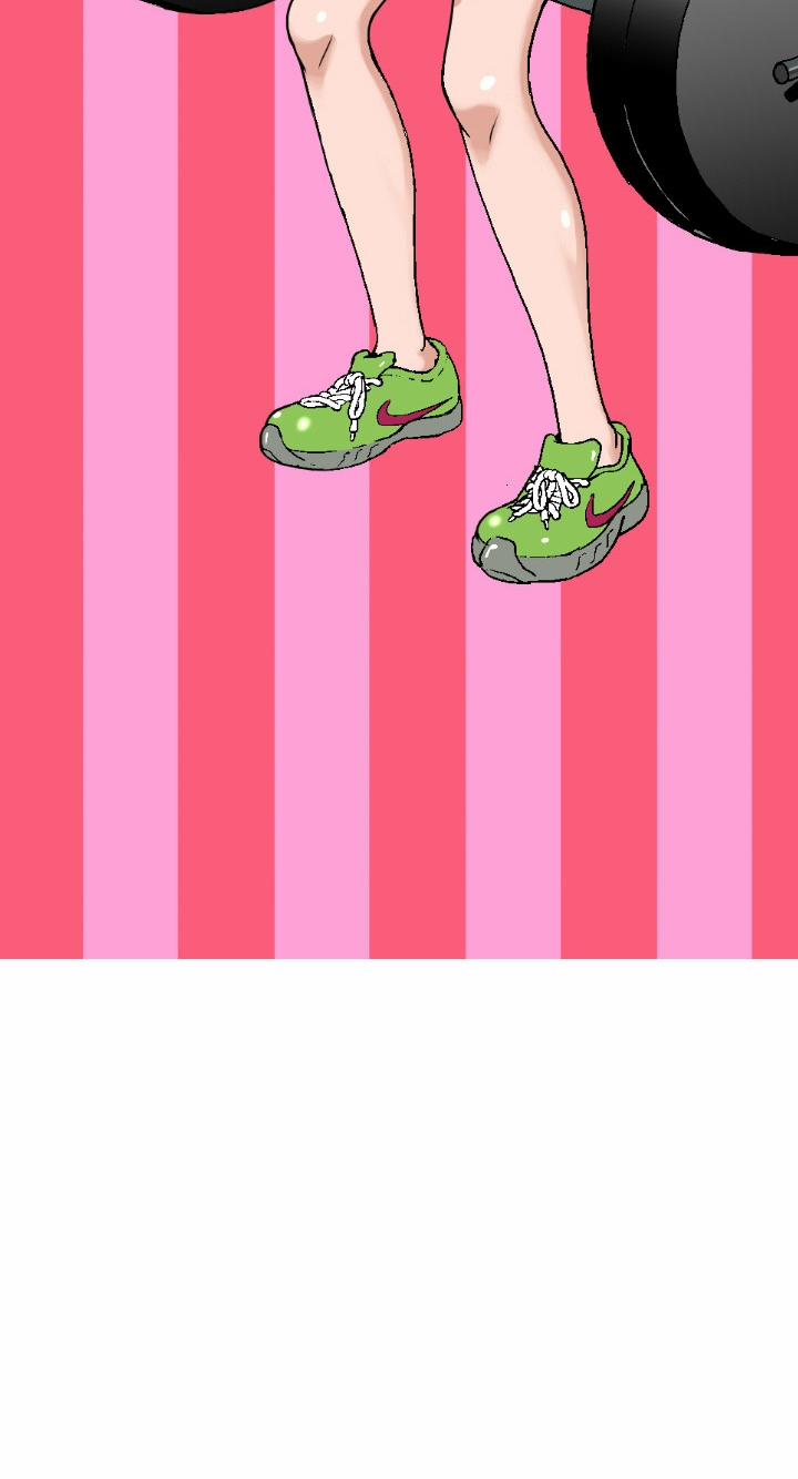 The Woman At The Fukuoka 3 trang 3