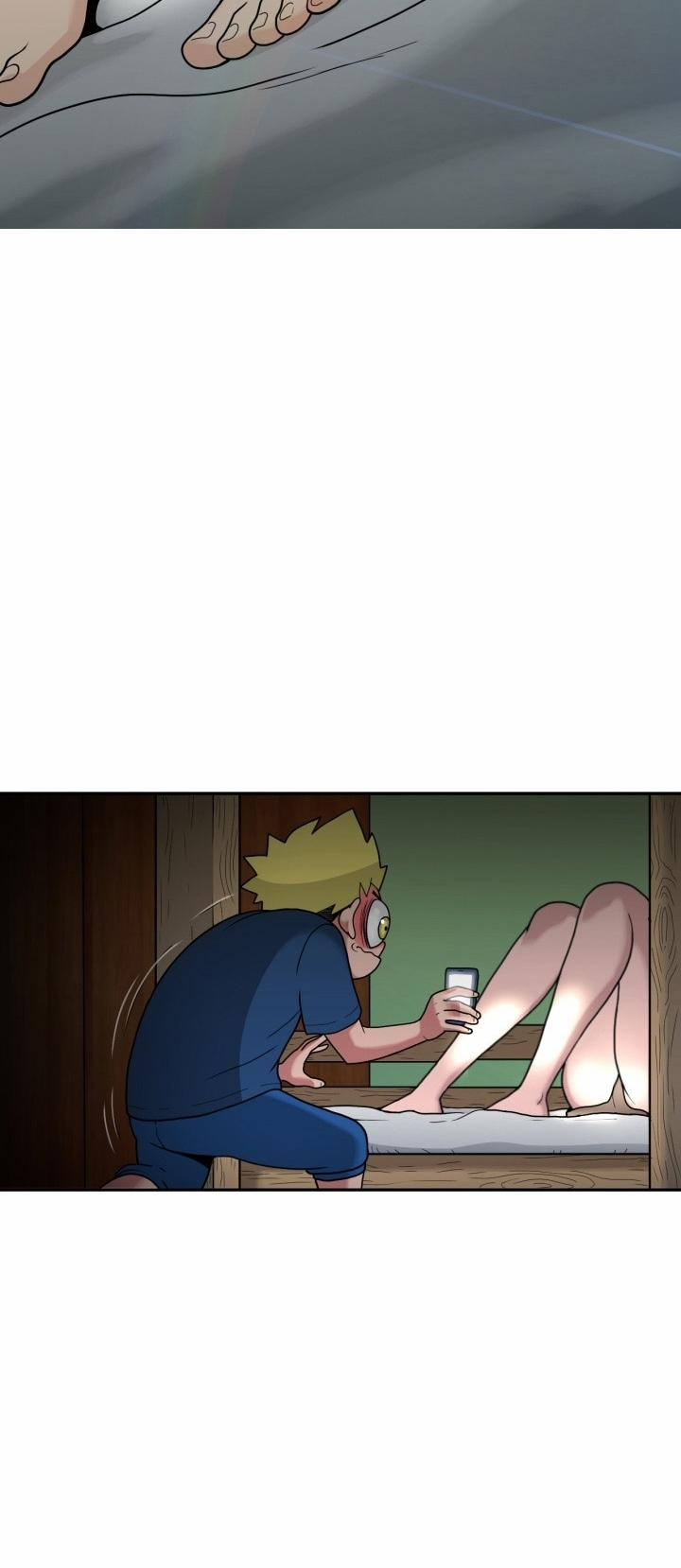 The Woman At The Fukuoka 3 trang 38