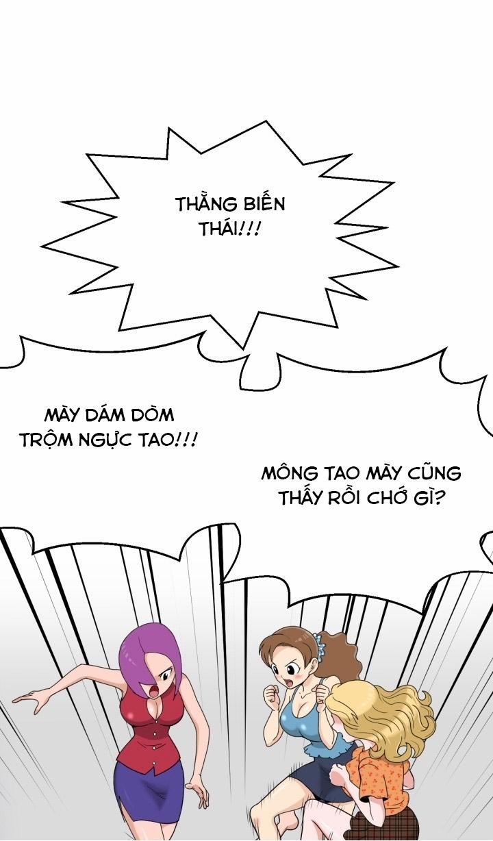 The Woman At The Fukuoka 3 trang 43