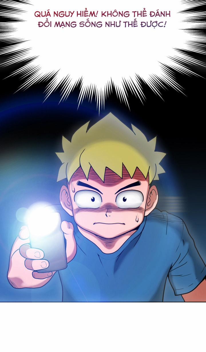 The Woman At The Fukuoka 3 trang 45