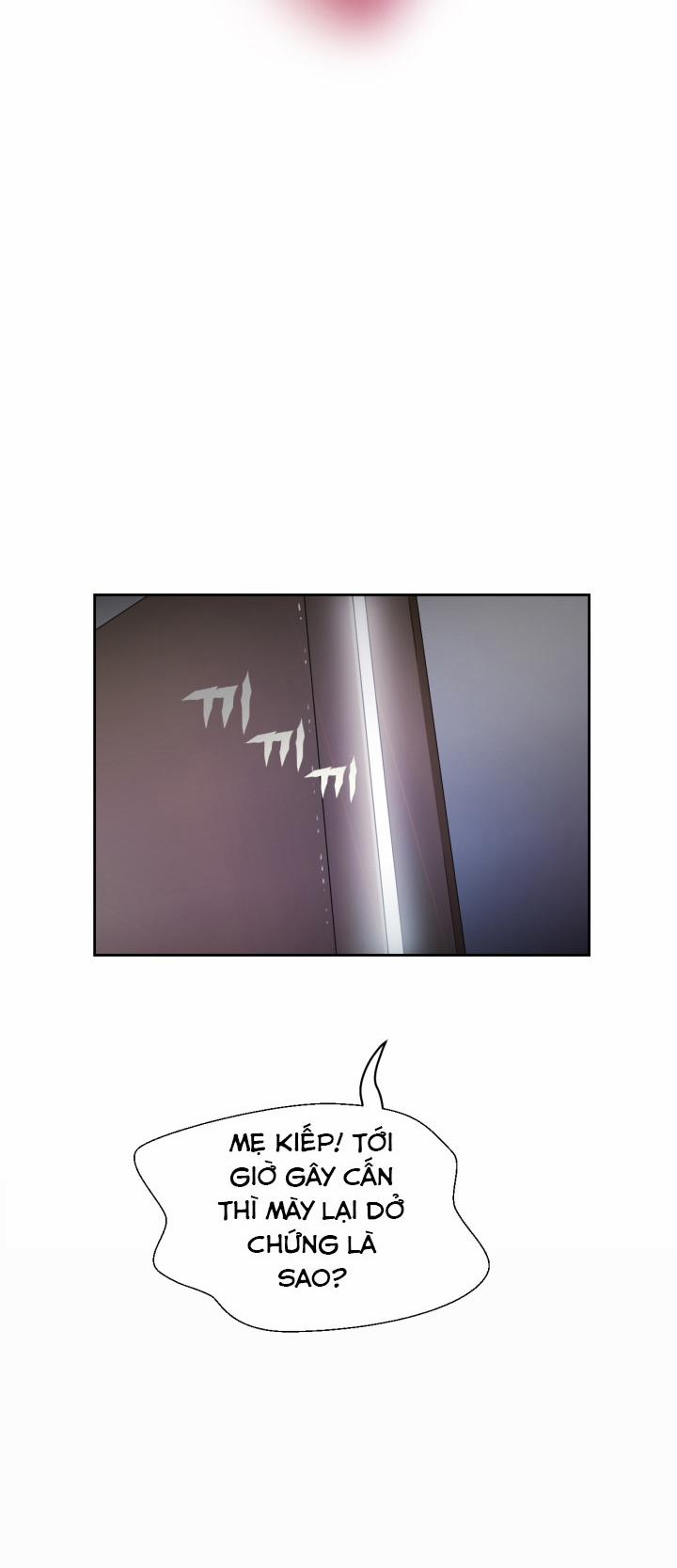 The Woman At The Fukuoka 4 trang 15