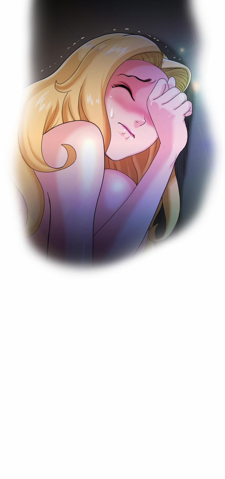 The Woman At The Fukuoka 4 trang 20