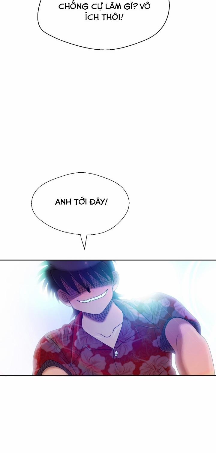 The Woman At The Fukuoka 4 trang 24