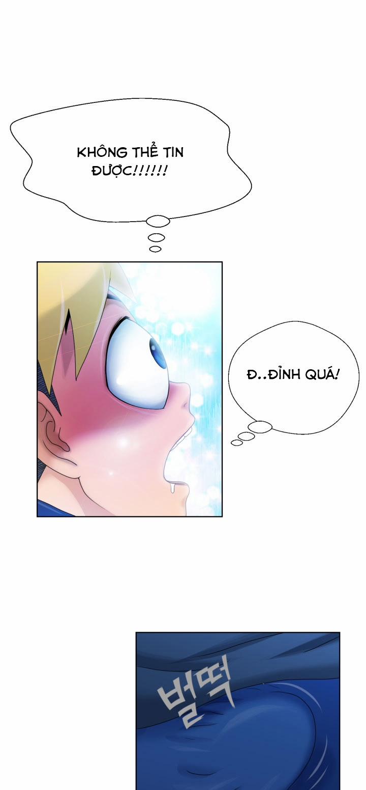 The Woman At The Fukuoka 4 trang 28