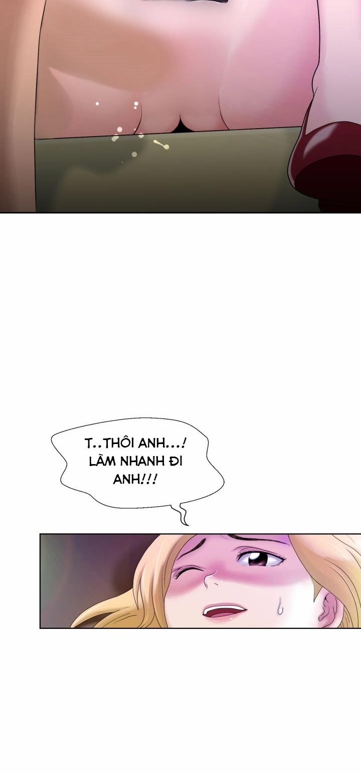 The Woman At The Fukuoka 4 trang 30