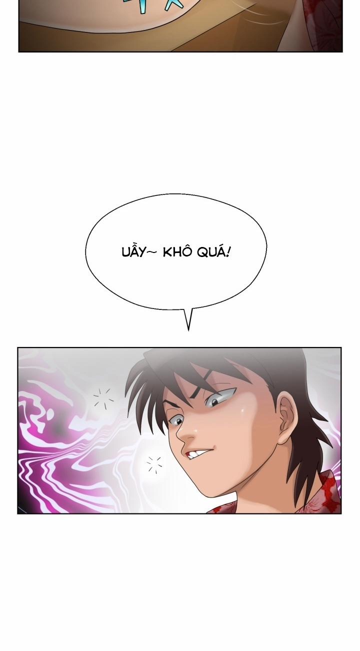 The Woman At The Fukuoka 4 trang 9