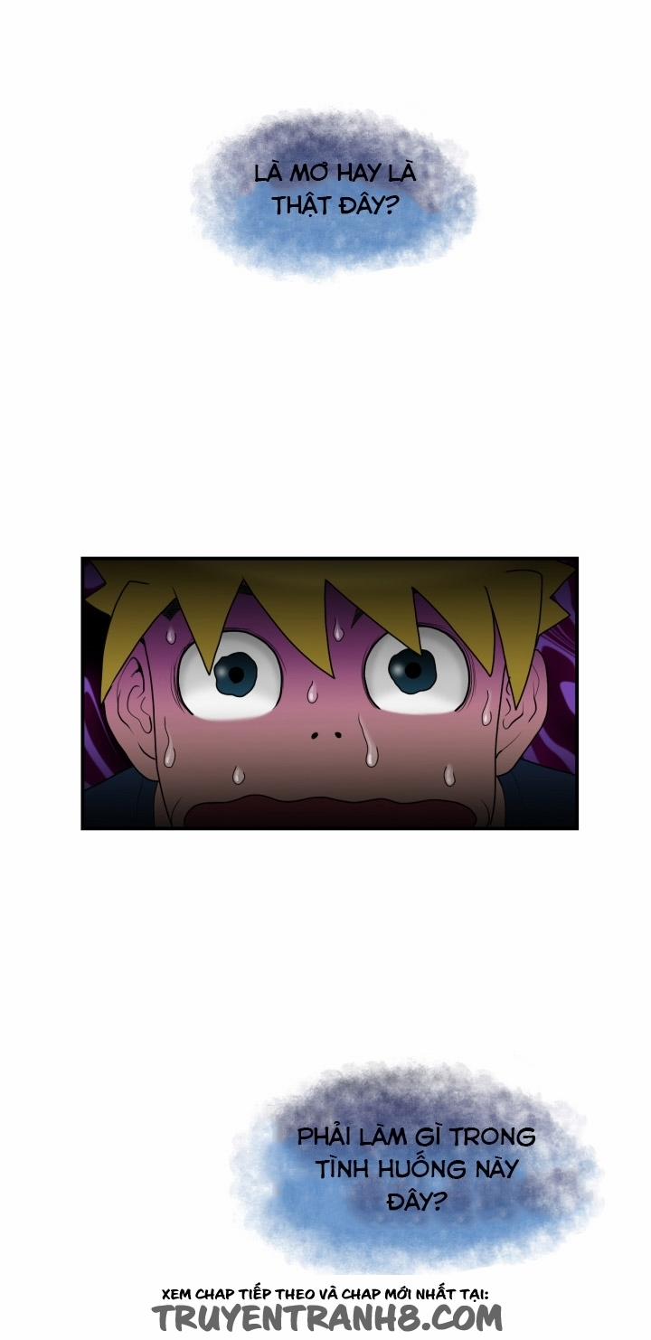 The Woman At The Fukuoka 5 trang 11