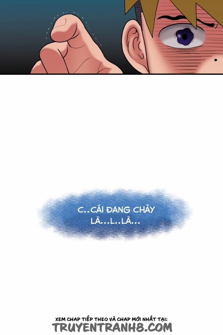 The Woman At The Fukuoka 5 trang 18