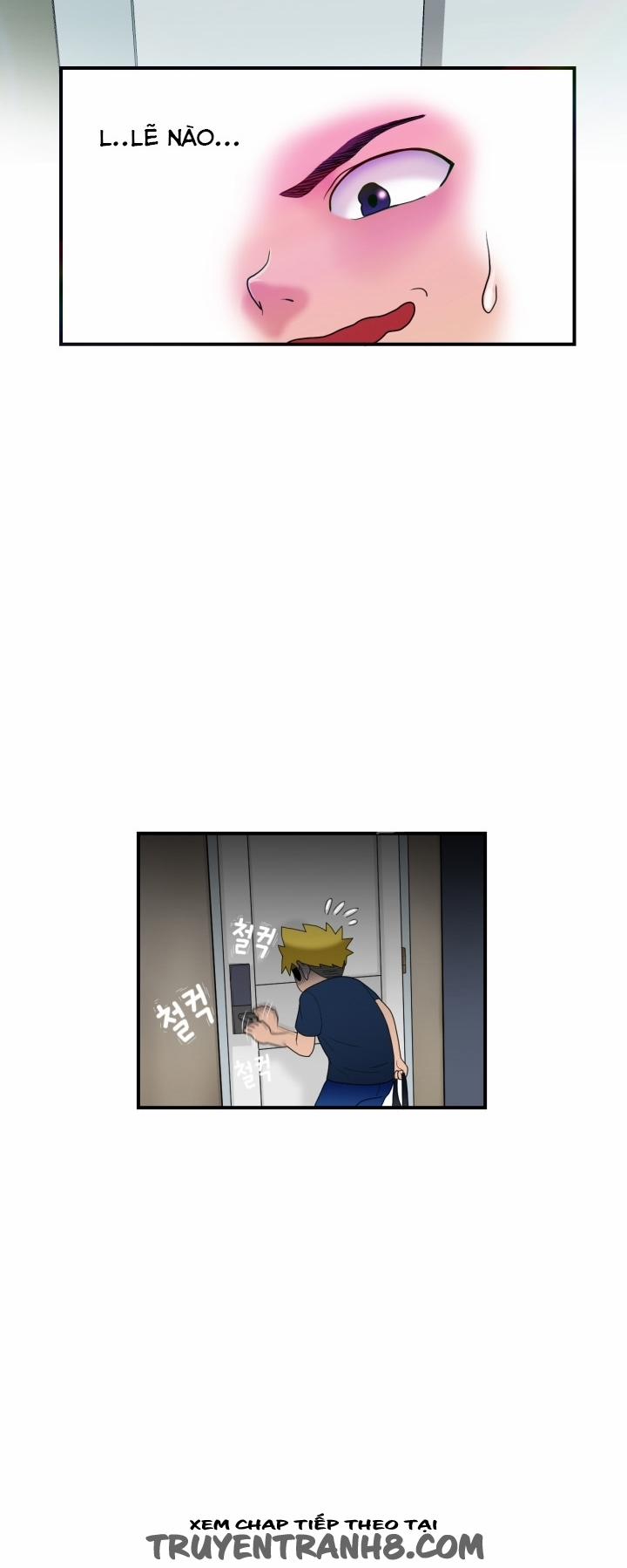 The Woman At The Fukuoka 5 trang 26