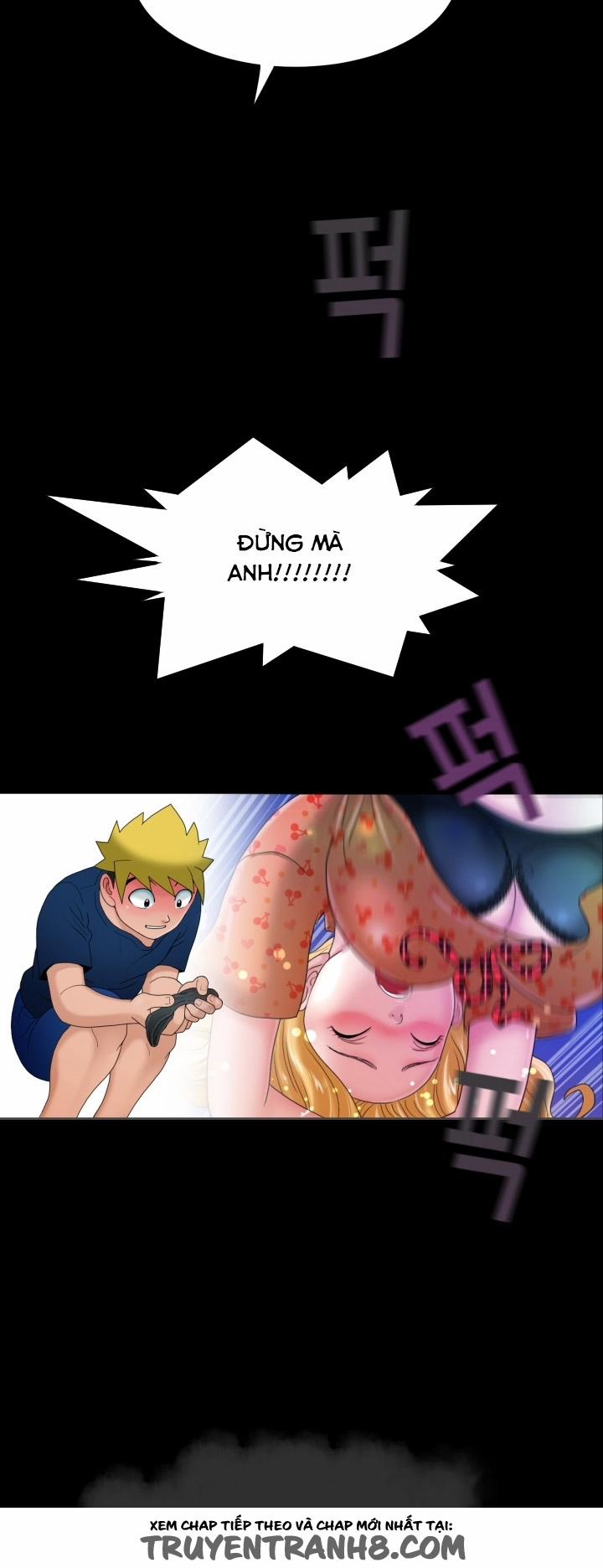 The Woman At The Fukuoka 5 trang 45