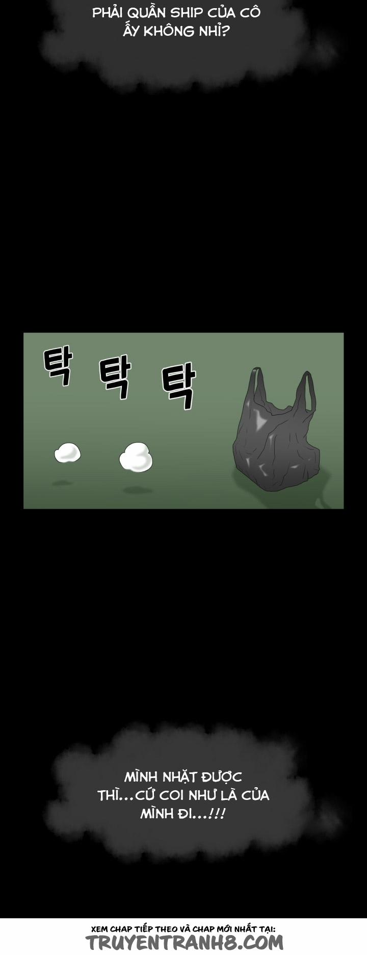 The Woman At The Fukuoka 5 trang 46