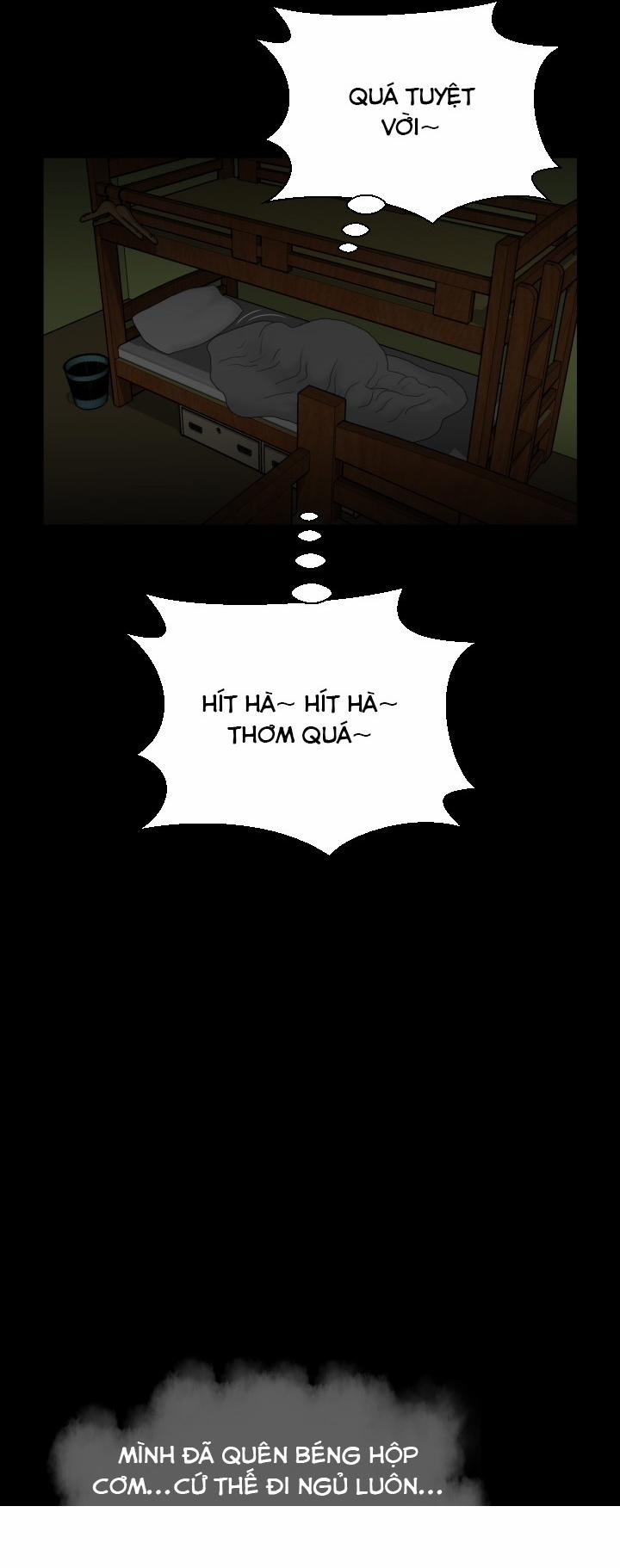 The Woman At The Fukuoka 5 trang 48