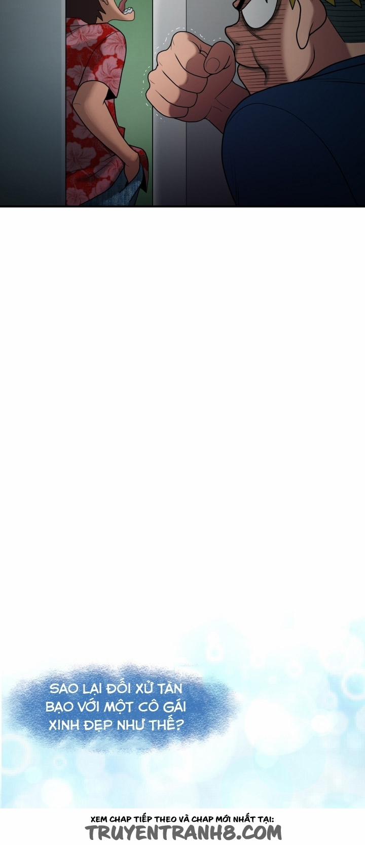 The Woman At The Fukuoka 5 trang 5