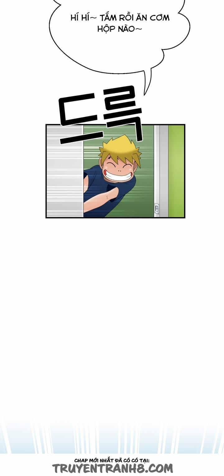 The Woman At The Fukuoka 5 trang 58