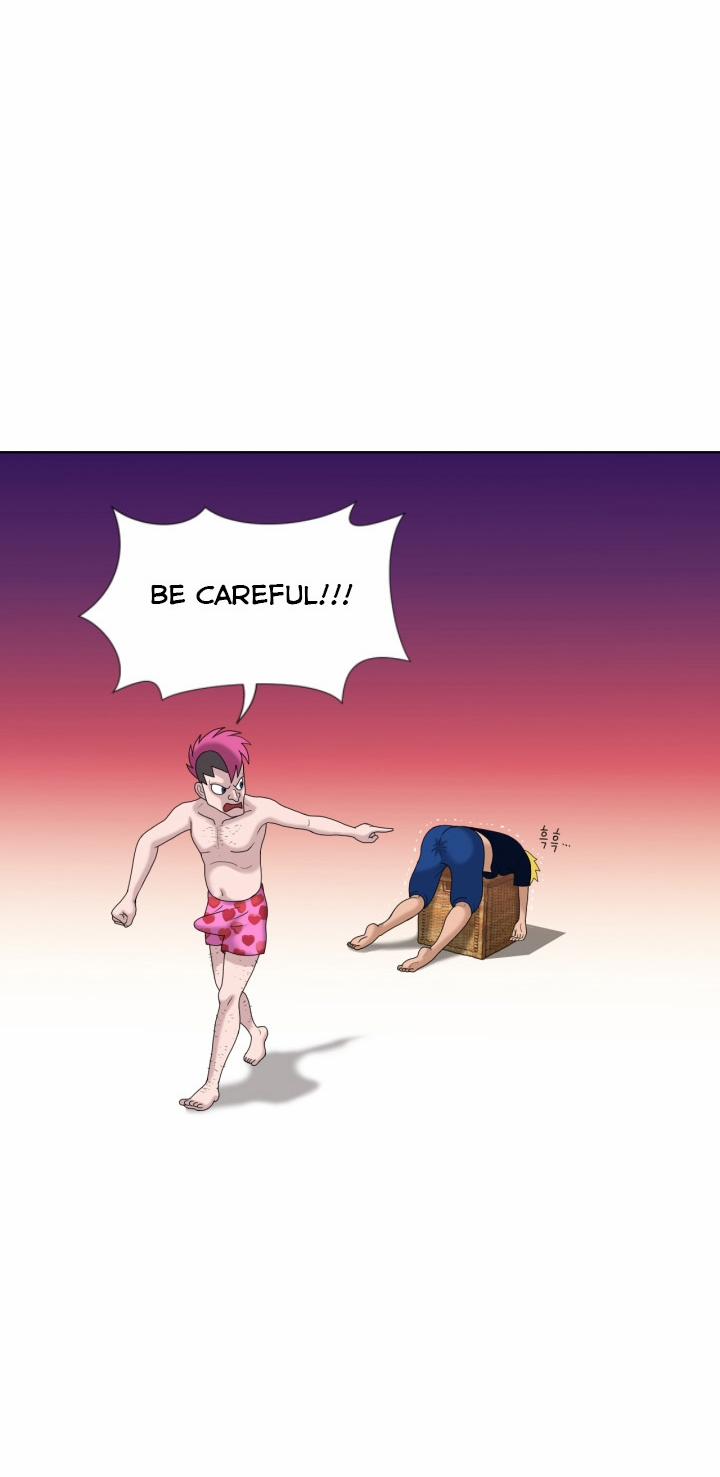 The Woman At The Fukuoka 6 trang 14