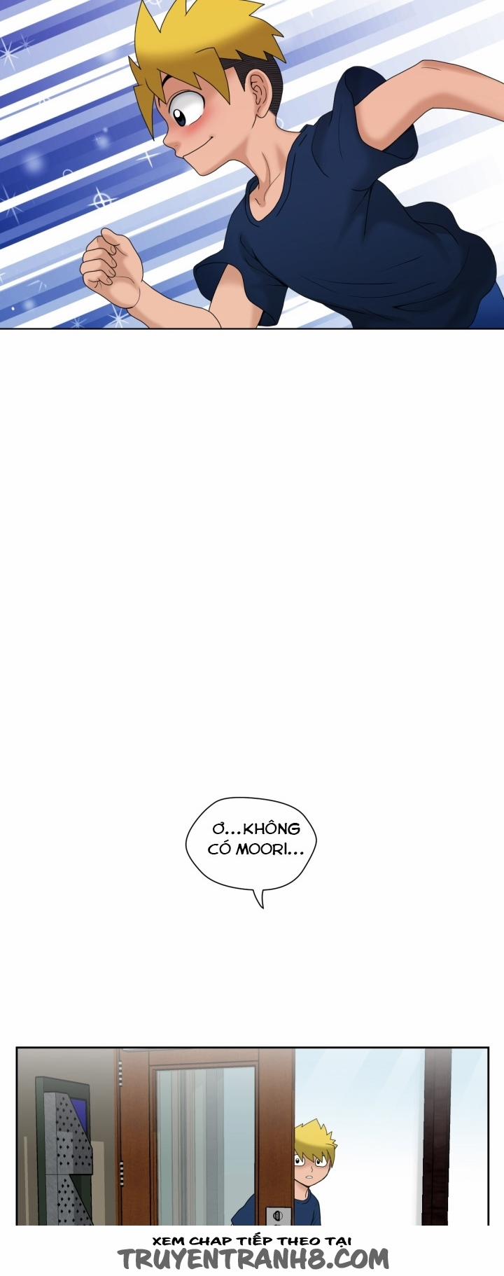 The Woman At The Fukuoka 6 trang 20