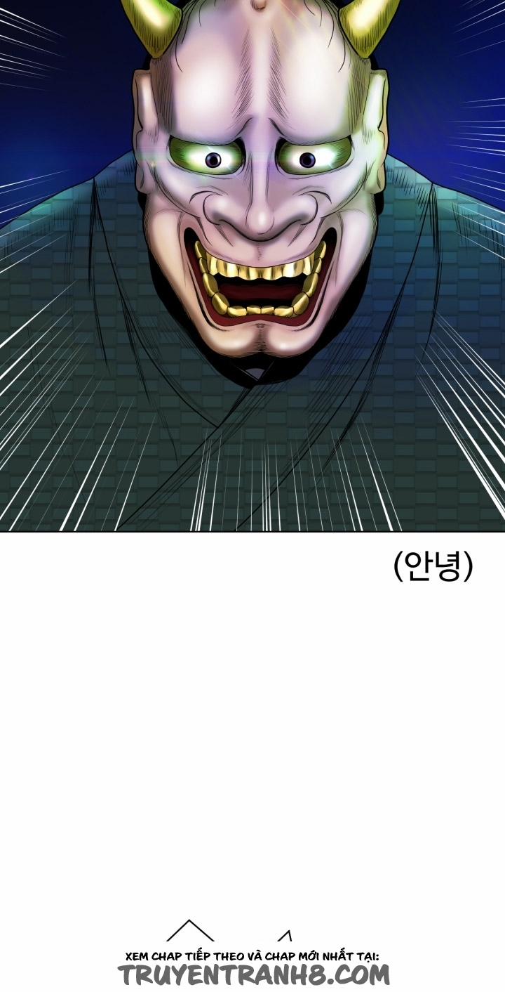 The Woman At The Fukuoka 6 trang 25