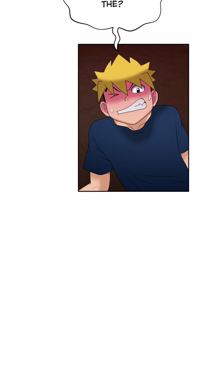 The Woman At The Fukuoka 6 trang 28