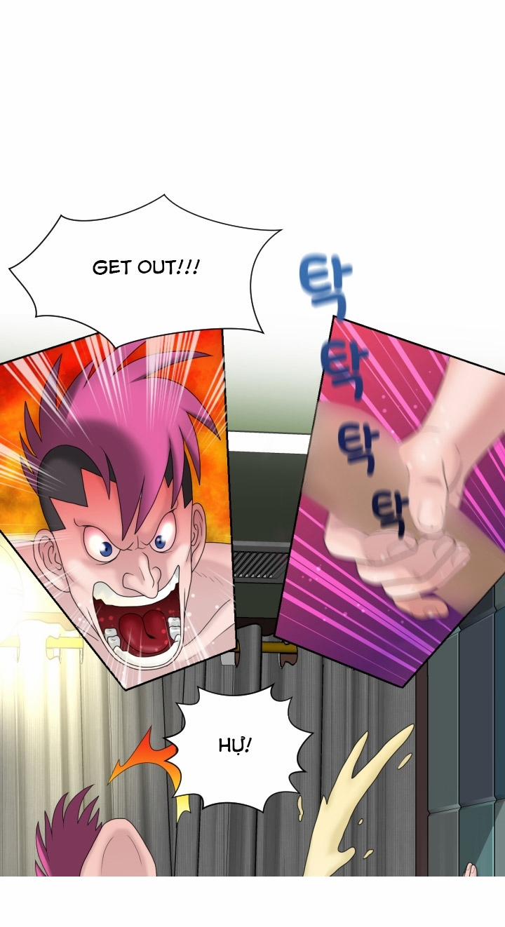 The Woman At The Fukuoka 6 trang 3