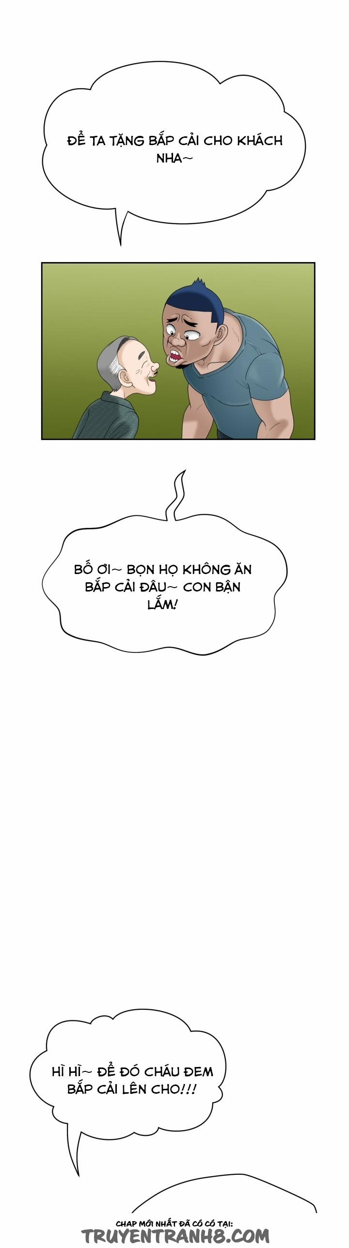 The Woman At The Fukuoka 6 trang 35