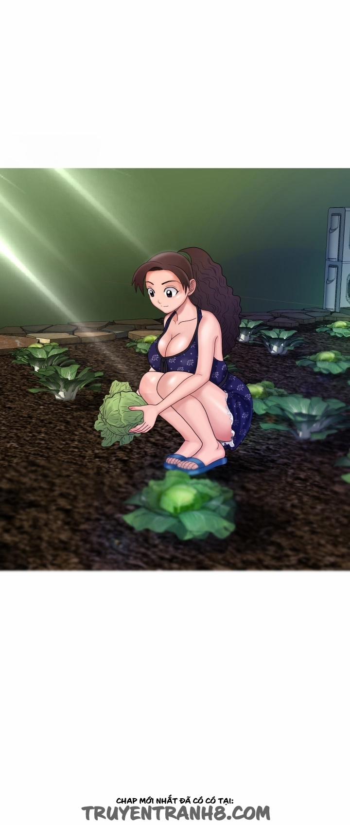 The Woman At The Fukuoka 6 trang 40