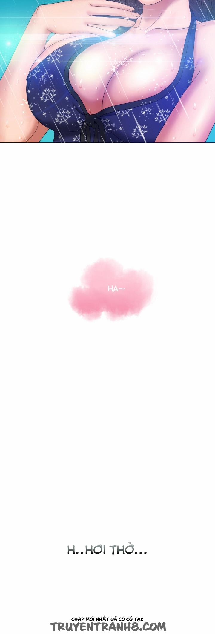 The Woman At The Fukuoka 6 trang 43