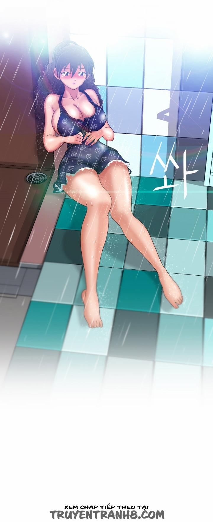 The Woman At The Fukuoka 6 trang 48