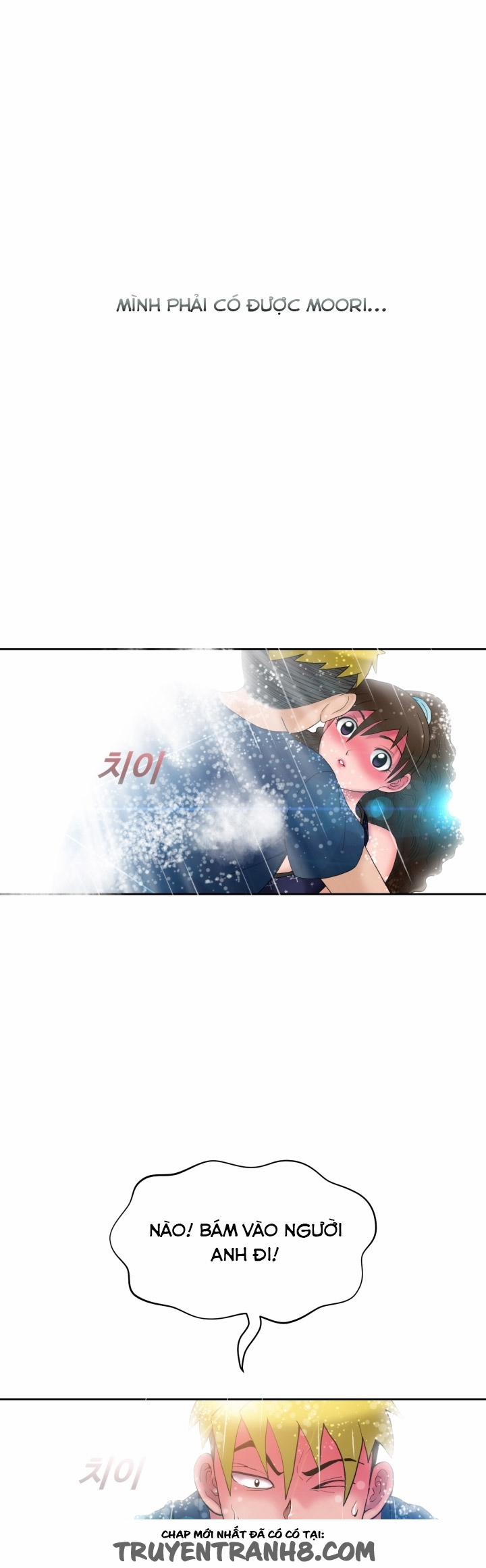 The Woman At The Fukuoka 6 trang 57