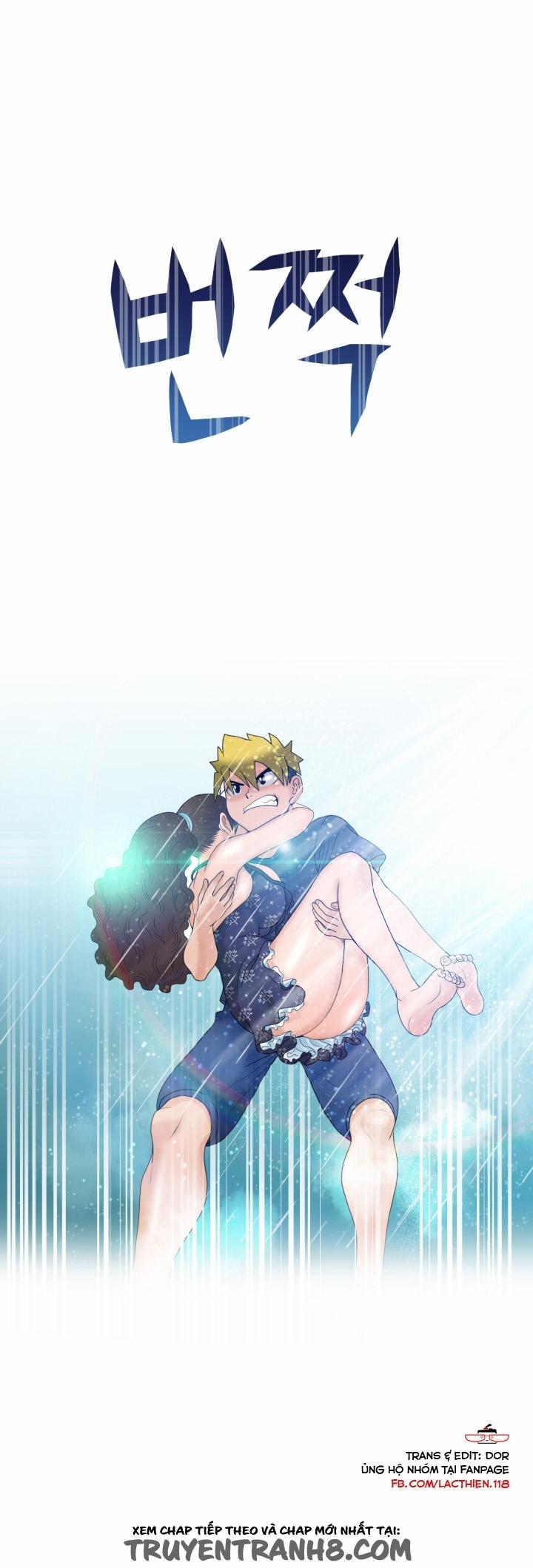 The Woman At The Fukuoka 6 trang 60