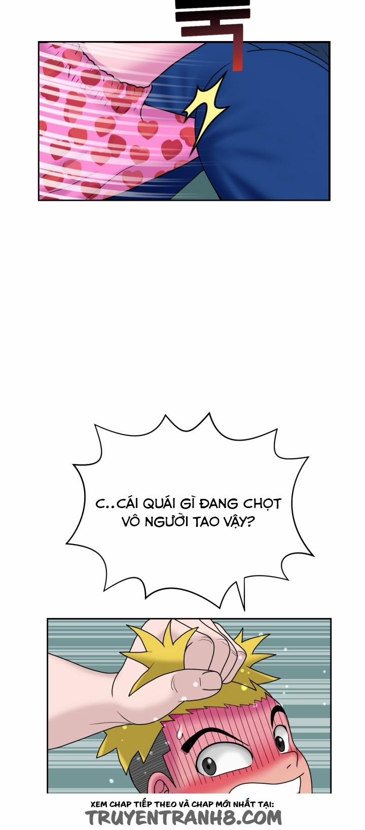 The Woman At The Fukuoka 6 trang 9