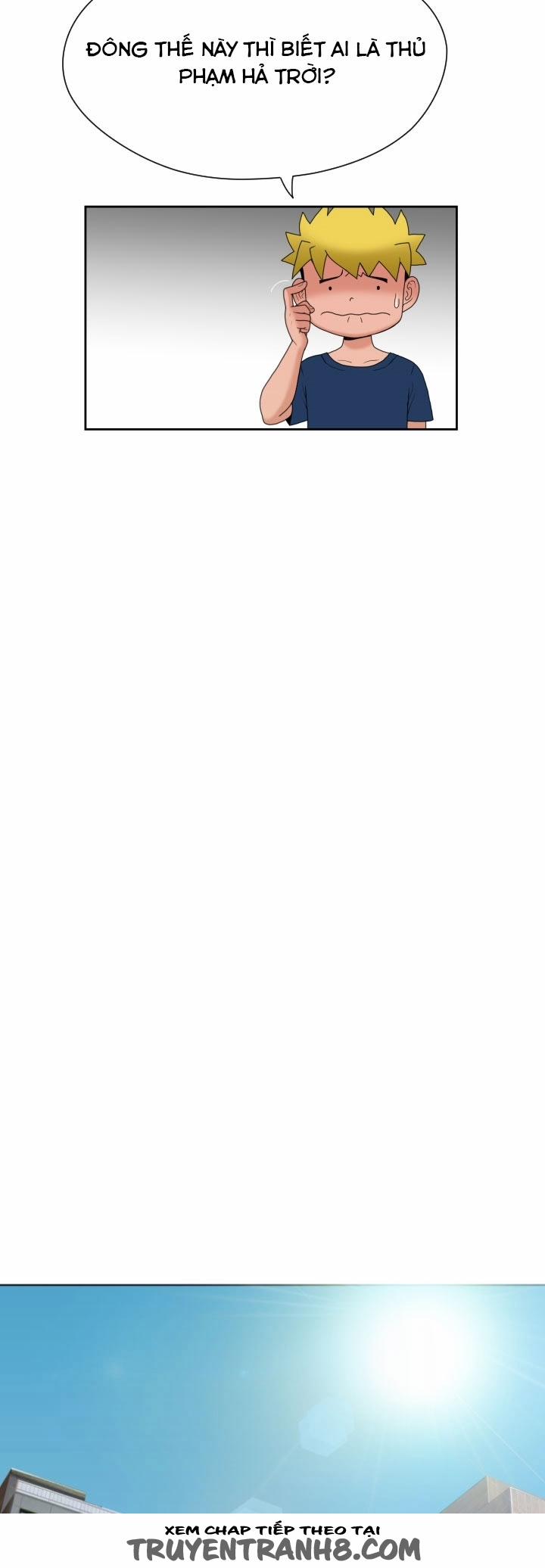 The Woman At The Fukuoka 7 trang 10