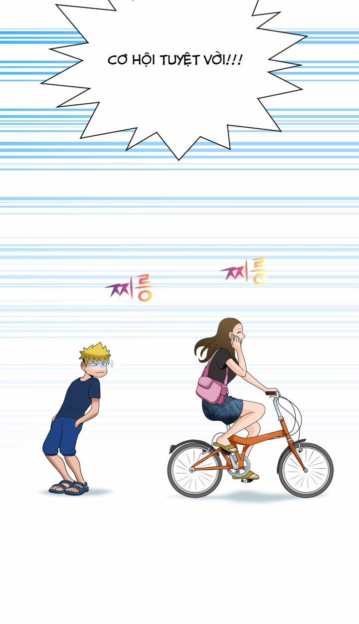 The Woman At The Fukuoka 7 trang 14