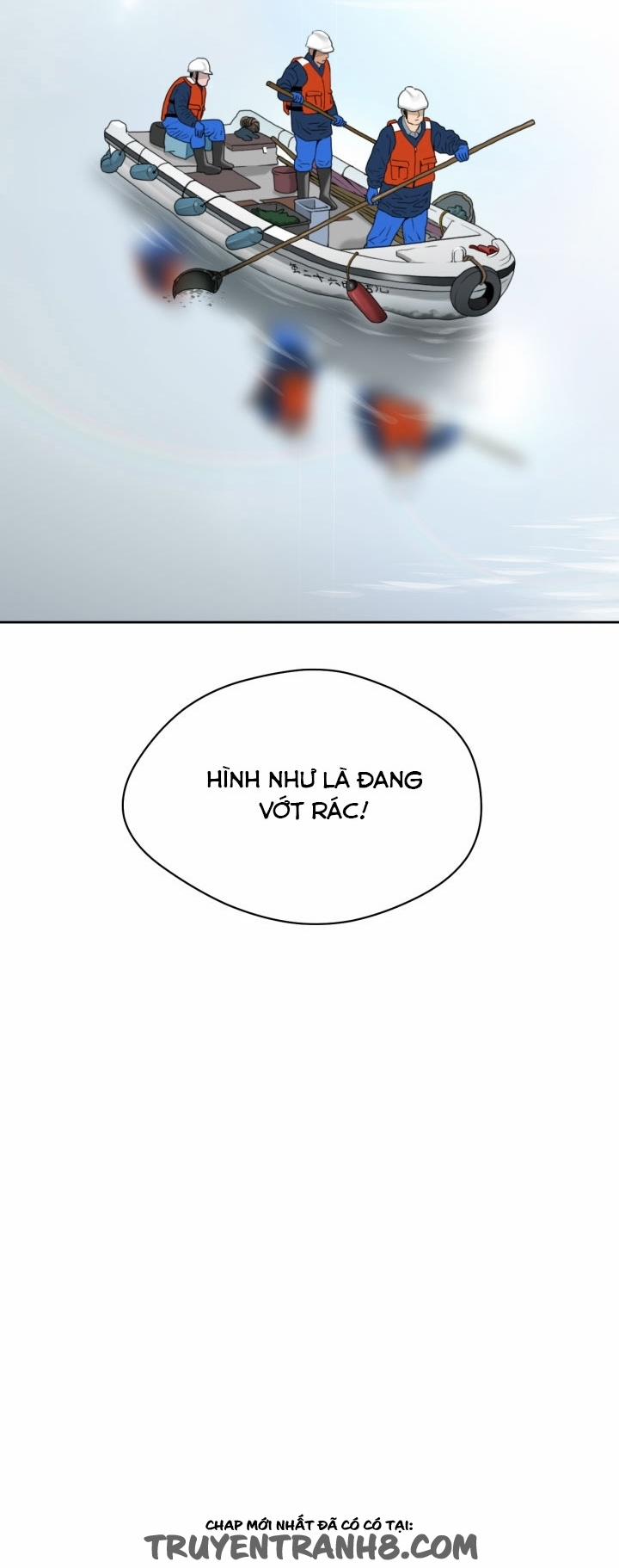 The Woman At The Fukuoka 7 trang 26